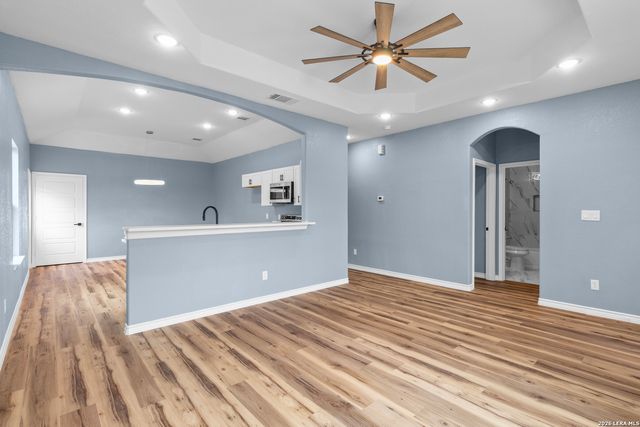 123 Juanita, San Antonio, TX 78237