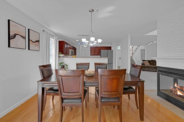27 Robert Cir 27, Grafton, MA 01536
