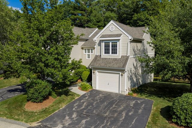 27 Robert Cir 27, Grafton, MA 01536