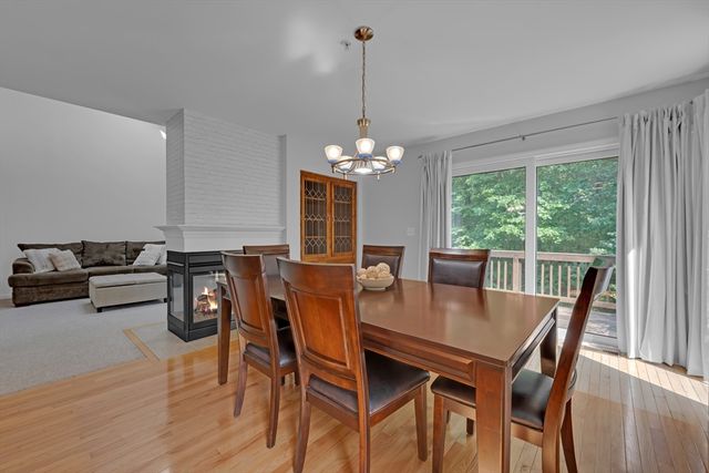 27 Robert Cir 27, Grafton, MA 01536