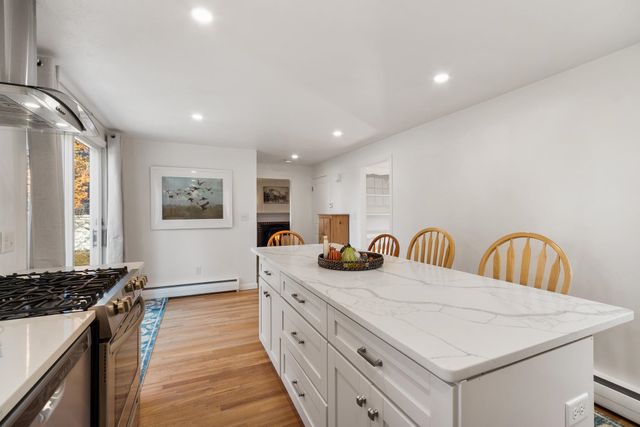 5 Mace Road, Hampton, NH 03842