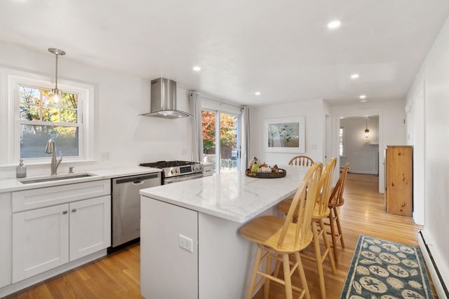 5 Mace Road, Hampton, NH 03842