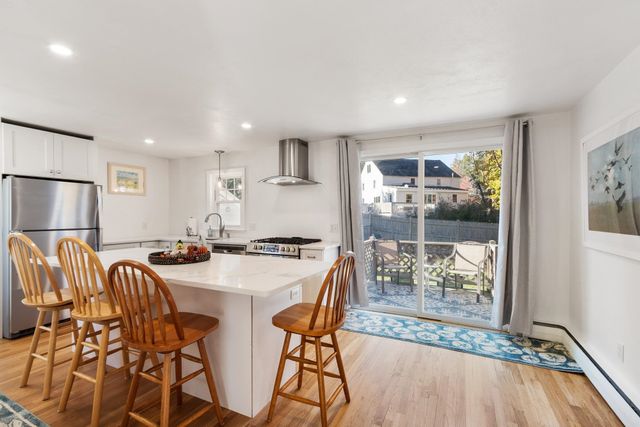 5 Mace Road, Hampton, NH 03842