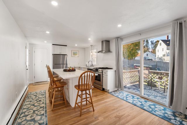 5 Mace Road, Hampton, NH 03842