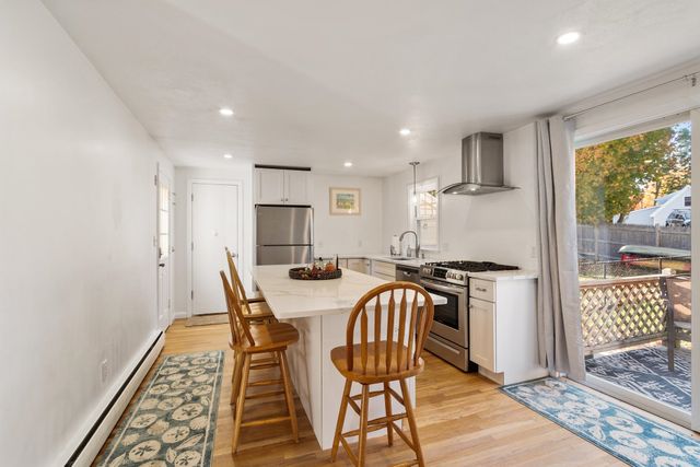 5 Mace Road, Hampton, NH 03842