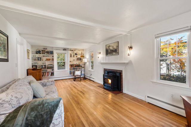 5 Mace Road, Hampton, NH 03842