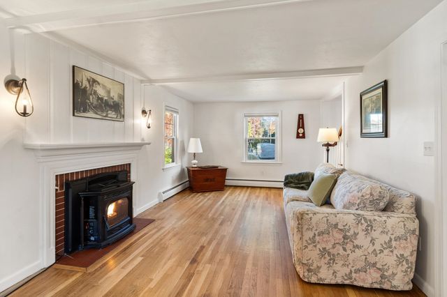 5 Mace Road, Hampton, NH 03842