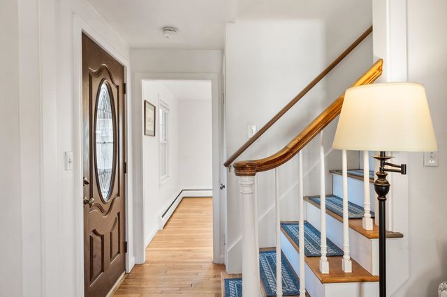5 Mace Road, Hampton, NH 03842