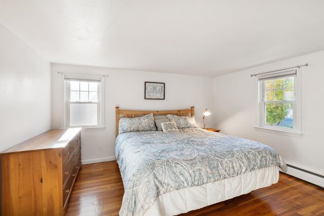 5 Mace Road, Hampton, NH 03842