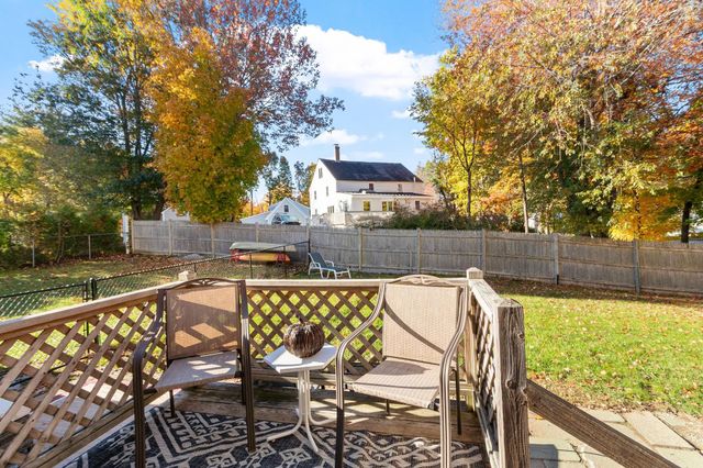 5 Mace Road, Hampton, NH 03842
