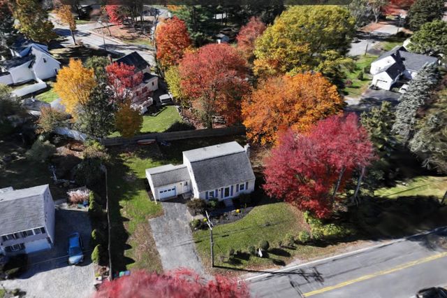 5 Mace Road, Hampton, NH 03842