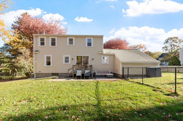 5 Mace Road, Hampton, NH 03842