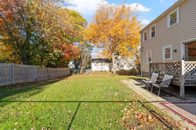5 Mace Road, Hampton, NH 03842