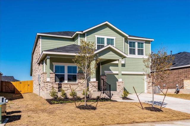 214 Magalia LN, Kyle, TX 78640