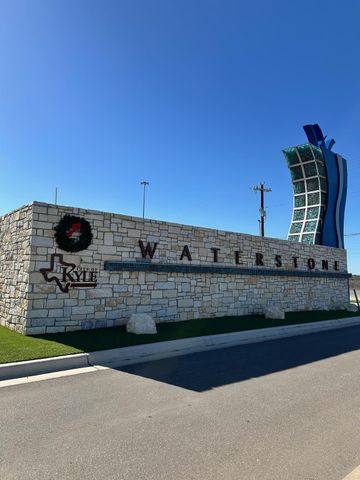 214 Magalia LN, Kyle, TX 78640