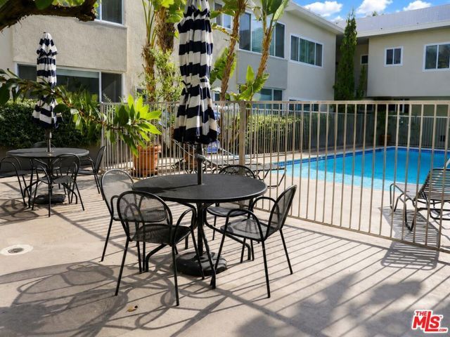 1525 N Hayworth Avenue 107, Los Angeles, CA 90046