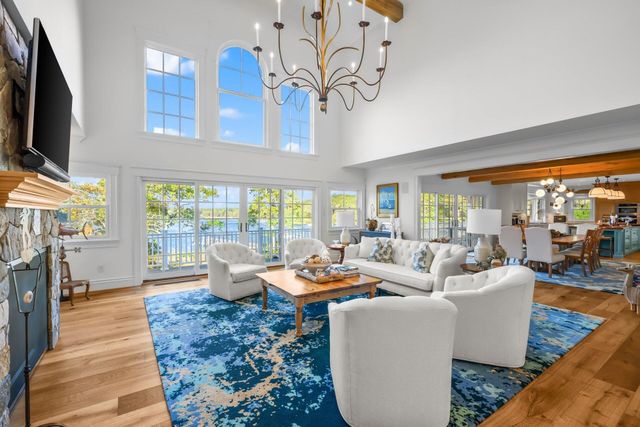 240 Baxters Neck Road, Marstons Mills, MA 02648