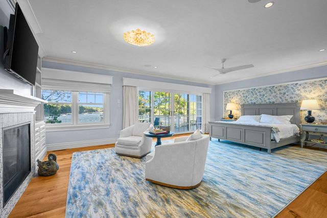 240 Baxters Neck Road, Marstons Mills, MA 02648