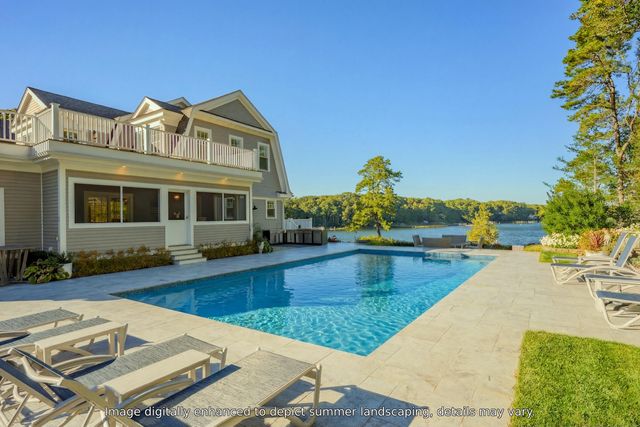 240 Baxters Neck Road, Marstons Mills, MA 02648