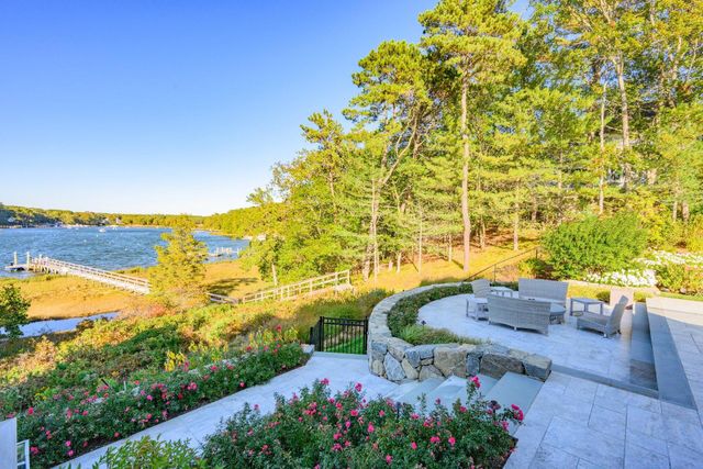 240 Baxters Neck Road, Marstons Mills, MA 02648