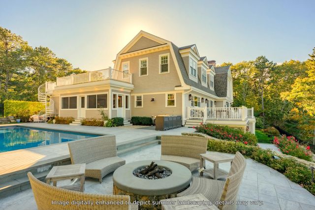 240 Baxters Neck Road, Marstons Mills, MA 02648