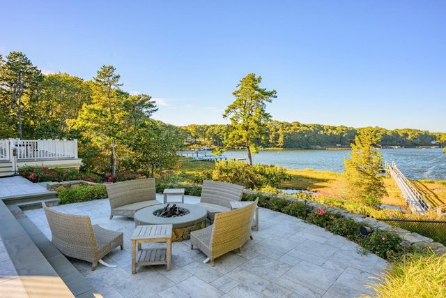 240 Baxters Neck Road, Marstons Mills, MA 02648