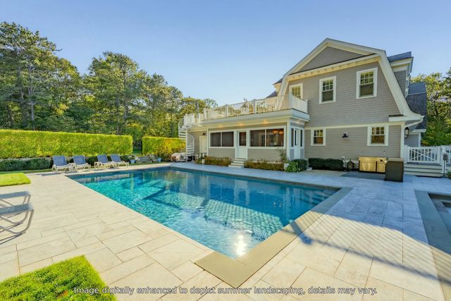 240 Baxters Neck Road, Marstons Mills, MA 02648