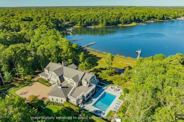 240 Baxters Neck Road, Marstons Mills, MA 02648