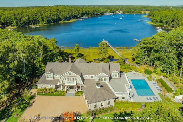 240 Baxters Neck Road, Marstons Mills, MA 02648