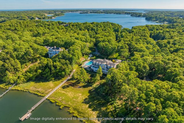 240 Baxters Neck Road, Marstons Mills, MA 02648