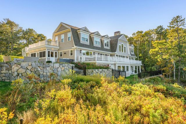 240 Baxters Neck Road, Marstons Mills, MA 02648