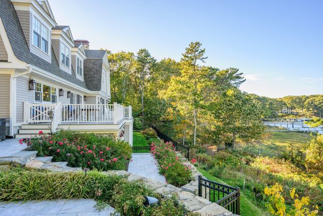 240 Baxters Neck Road, Marstons Mills, MA 02648