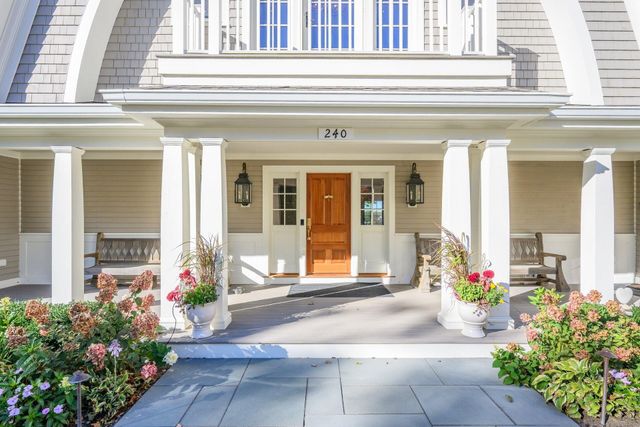 240 Baxters Neck Road, Marstons Mills, MA 02648