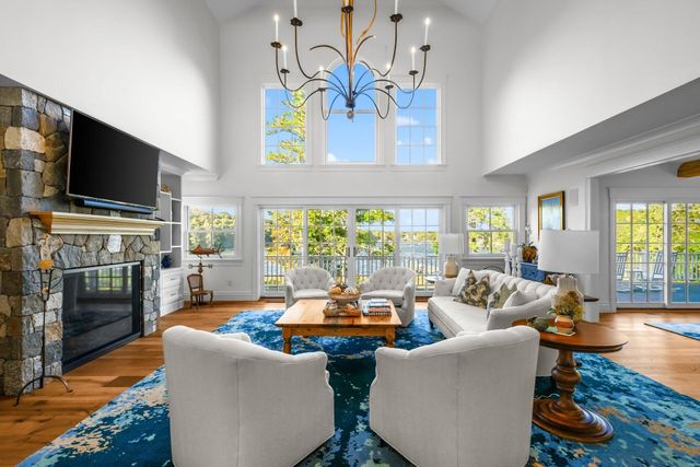 240 Baxters Neck Road, Marstons Mills, MA 02648