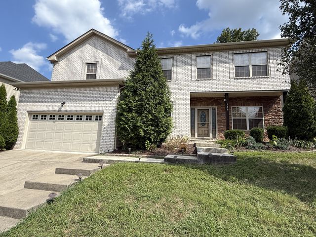 148 Took Dr, Antioch, TN 37013