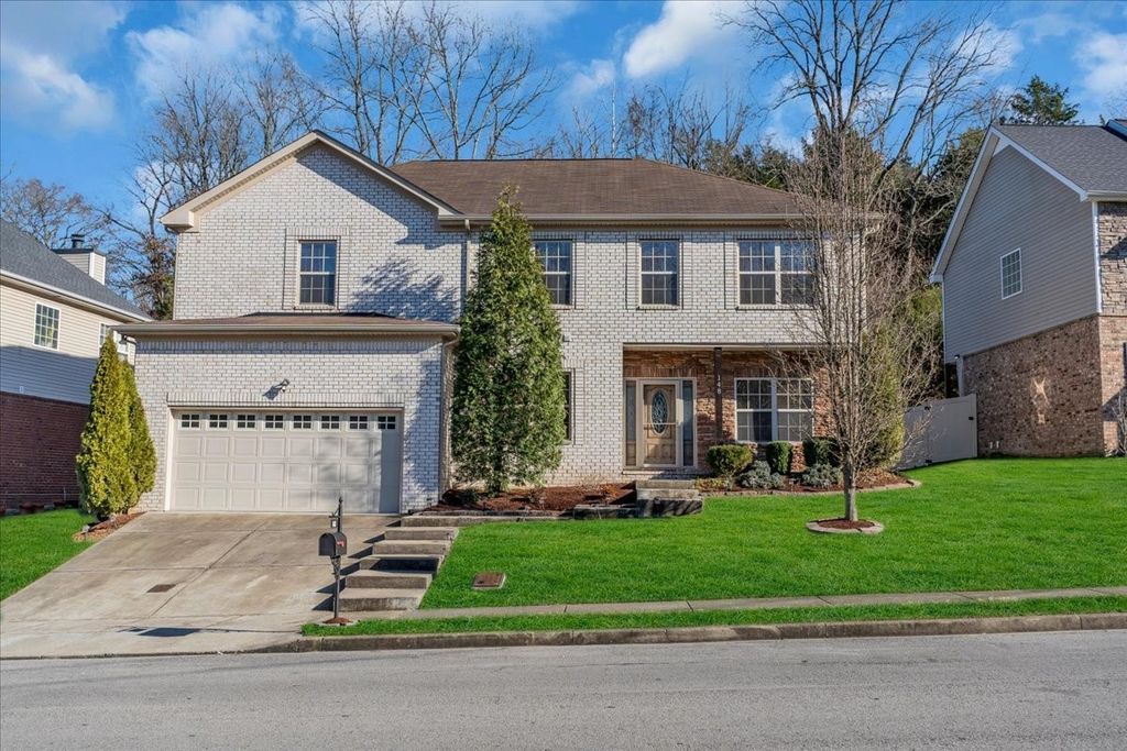 148 Took Dr, Antioch, TN 37013