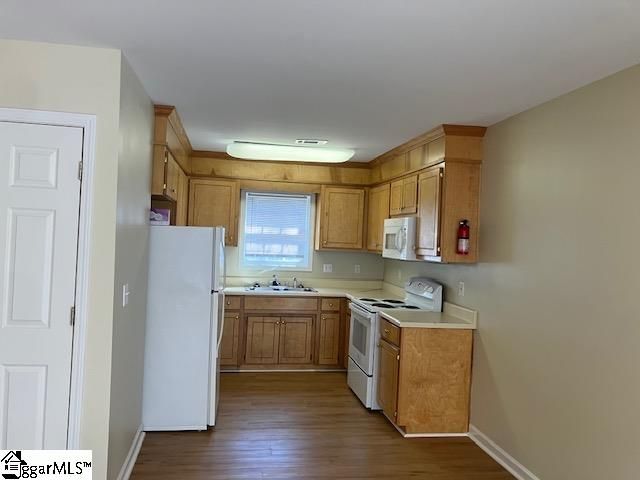 512 St. Mark Road Unit J, Taylors, SC 29687