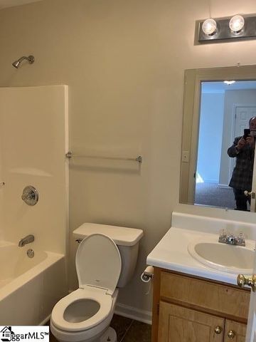 512 St. Mark Road Unit J, Taylors, SC 29687