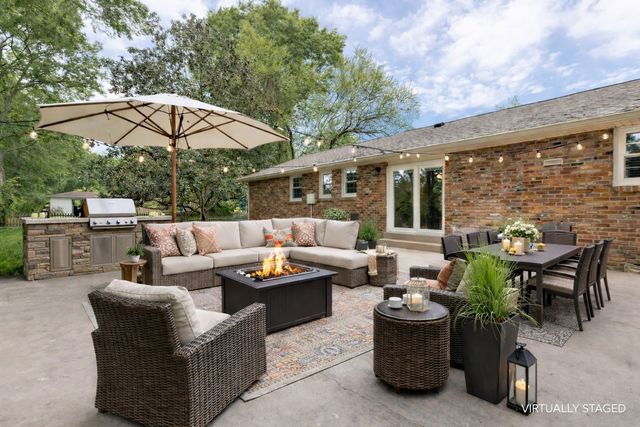 109 Pine Circle Dr, Franklin, TN 37069