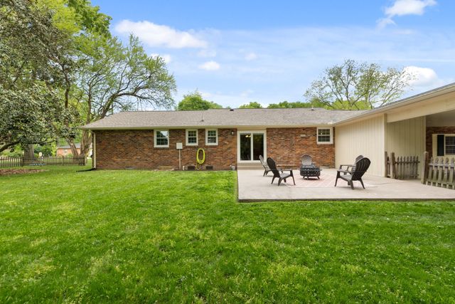 109 Pine Circle Dr, Franklin, TN 37069