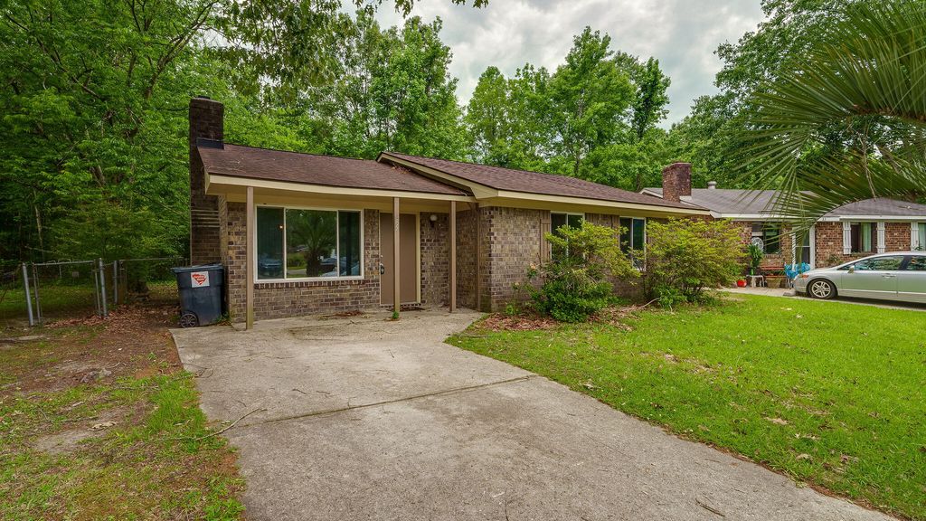 85 Tanbark Court, Goose Creek, SC 29445