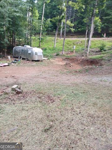 203 Gander Gap Road, Hiawassee, GA 30546