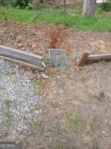 203 Gander Gap Road, Hiawassee, GA 30546