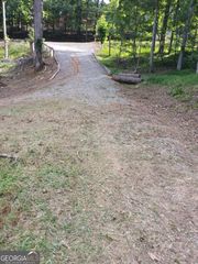 203 Gander Gap Road, Hiawassee, GA 30546