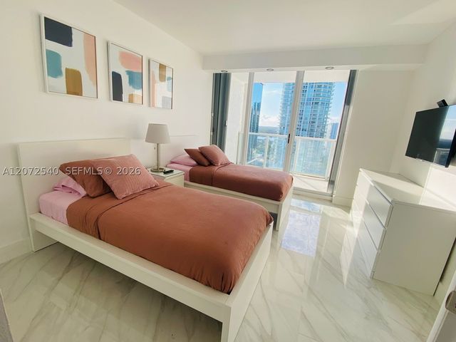 16445 Collins Ave 1624, Sunny Isles Beach, FL 33160