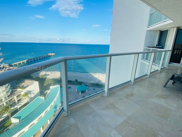 16445 Collins Ave 1624, Sunny Isles Beach, FL 33160