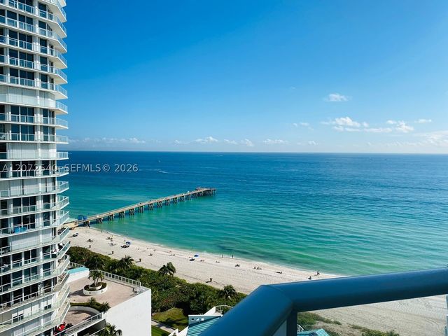 16445 Collins Ave 1624, Sunny Isles Beach, FL 33160