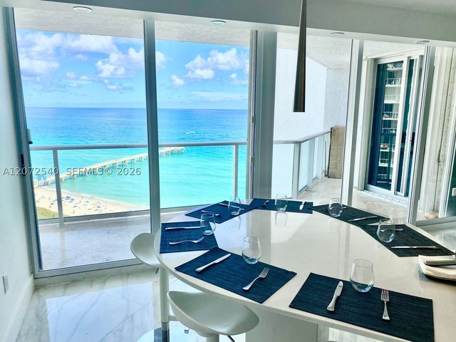 16445 Collins Ave 1624, Sunny Isles Beach, FL 33160