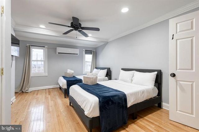 141 N PATTERSON PARK AVE, Baltimore, MD 21231