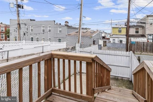 141 N PATTERSON PARK AVE, Baltimore, MD 21231